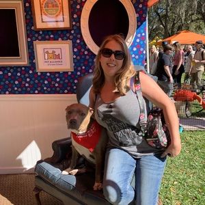 Meet your Posher, Shannon